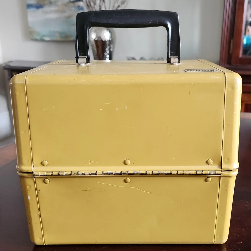 Vintage 8MM Film Accessories